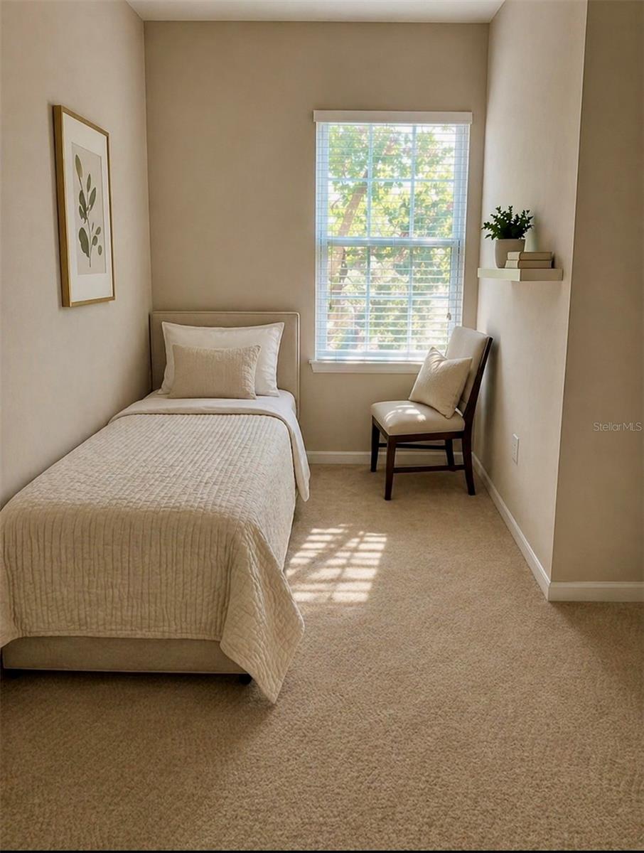 LAKESIDE VILLAS CONDO - Residential Lease