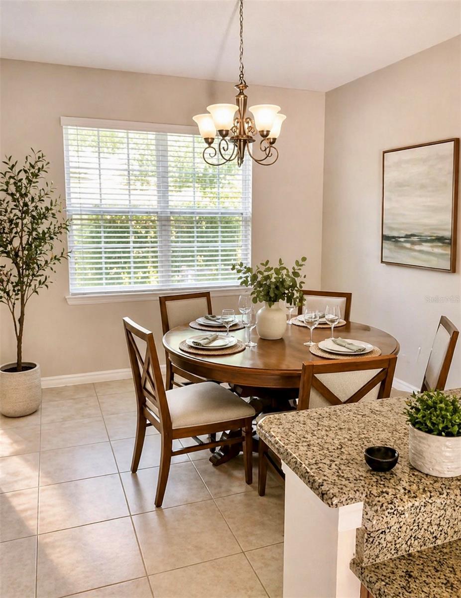 LAKESIDE VILLAS CONDO - Residential Lease