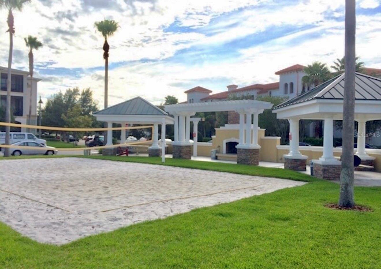 LAKESIDE VILLAS CONDO - Residential Lease