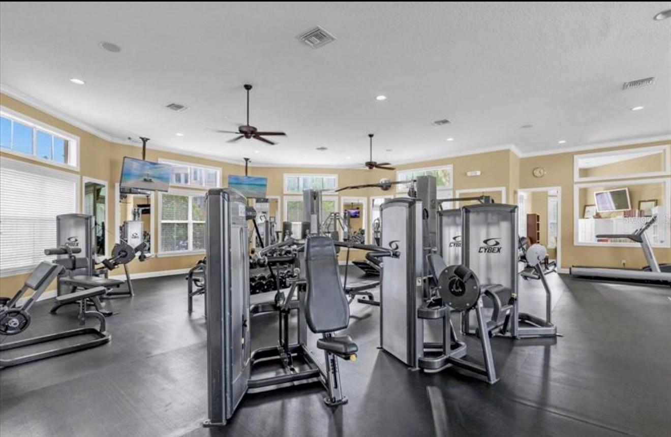 LAKESIDE VILLAS CONDO - Residential Lease