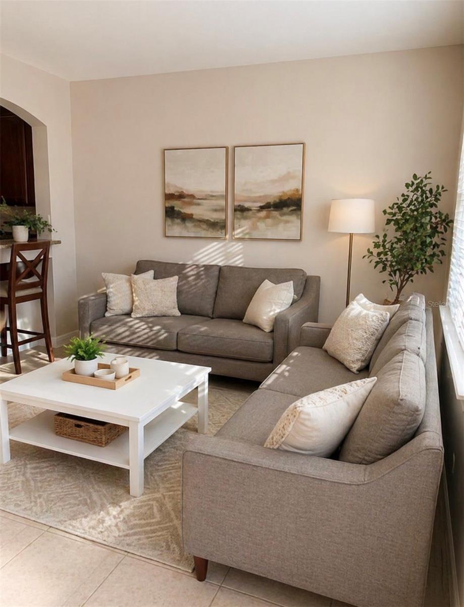 LAKESIDE VILLAS CONDO - Residential Lease