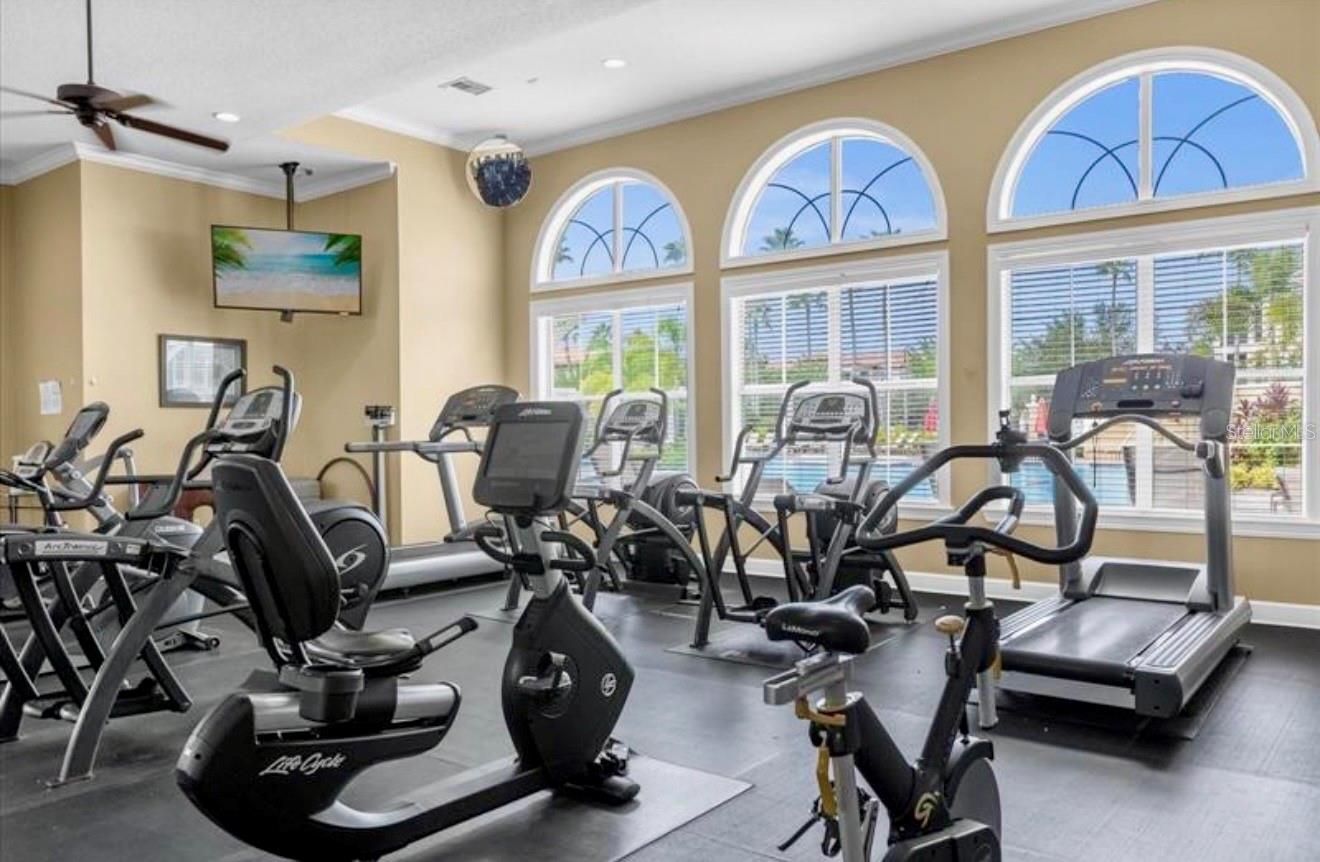 LAKESIDE VILLAS CONDO - Residential Lease