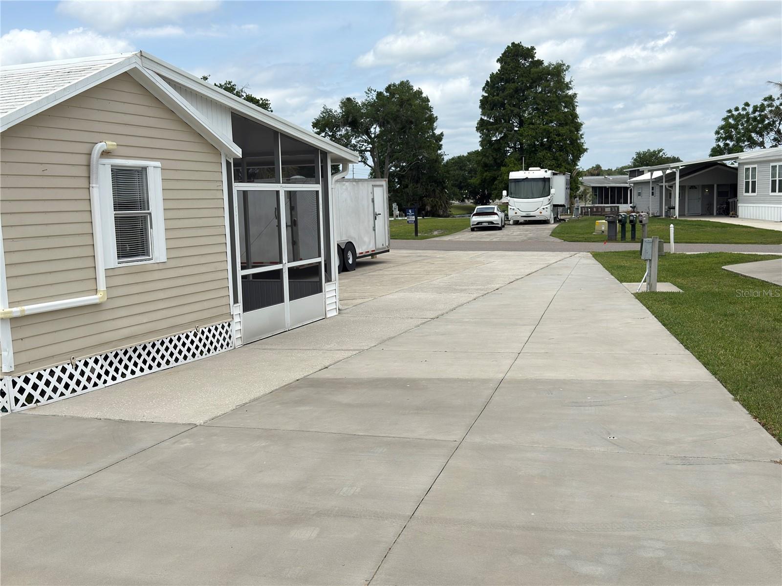 MOUNT OLIVE SHORES PH 01 - Land