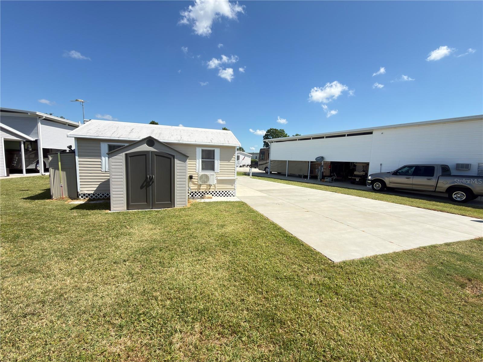 MOUNT OLIVE SHORES PH 01 - Land
