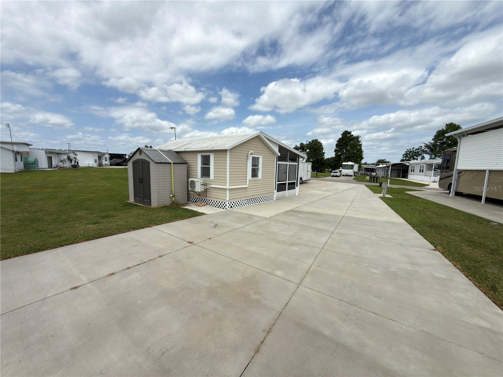 MOUNT OLIVE SHORES PH 01 - Land