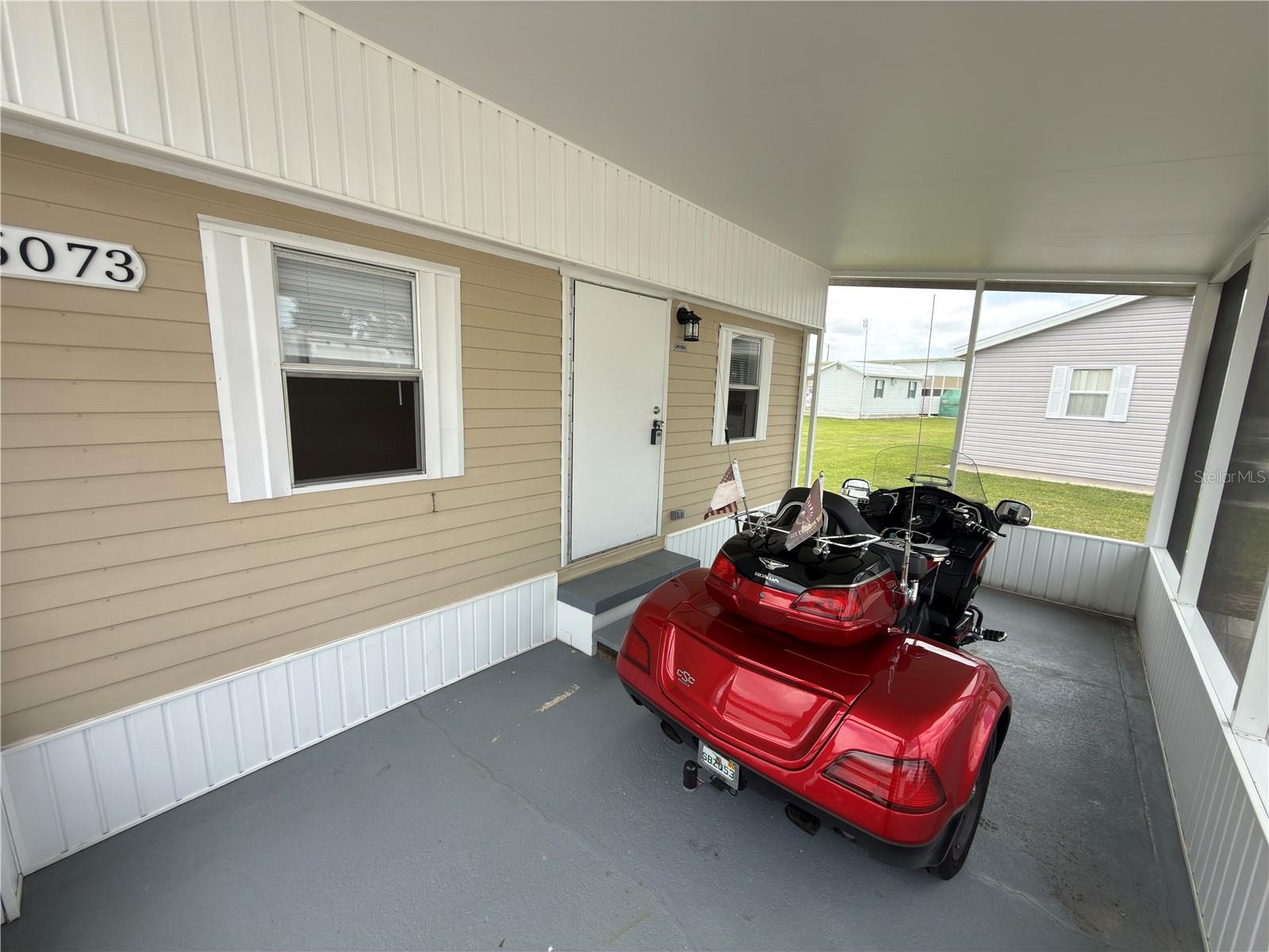 MOUNT OLIVE SHORES PH 01 - Land