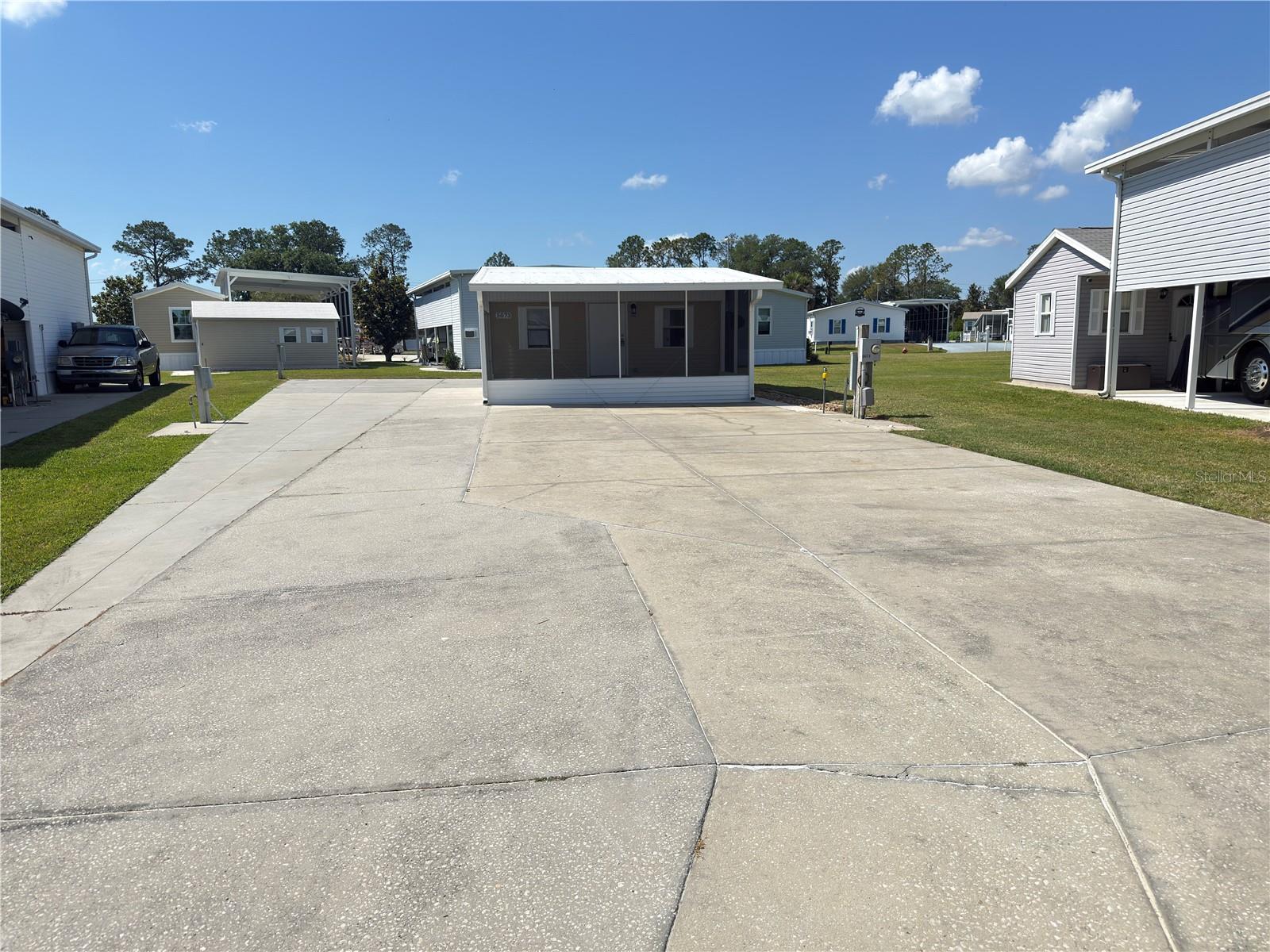 MOUNT OLIVE SHORES PH 01 - Land