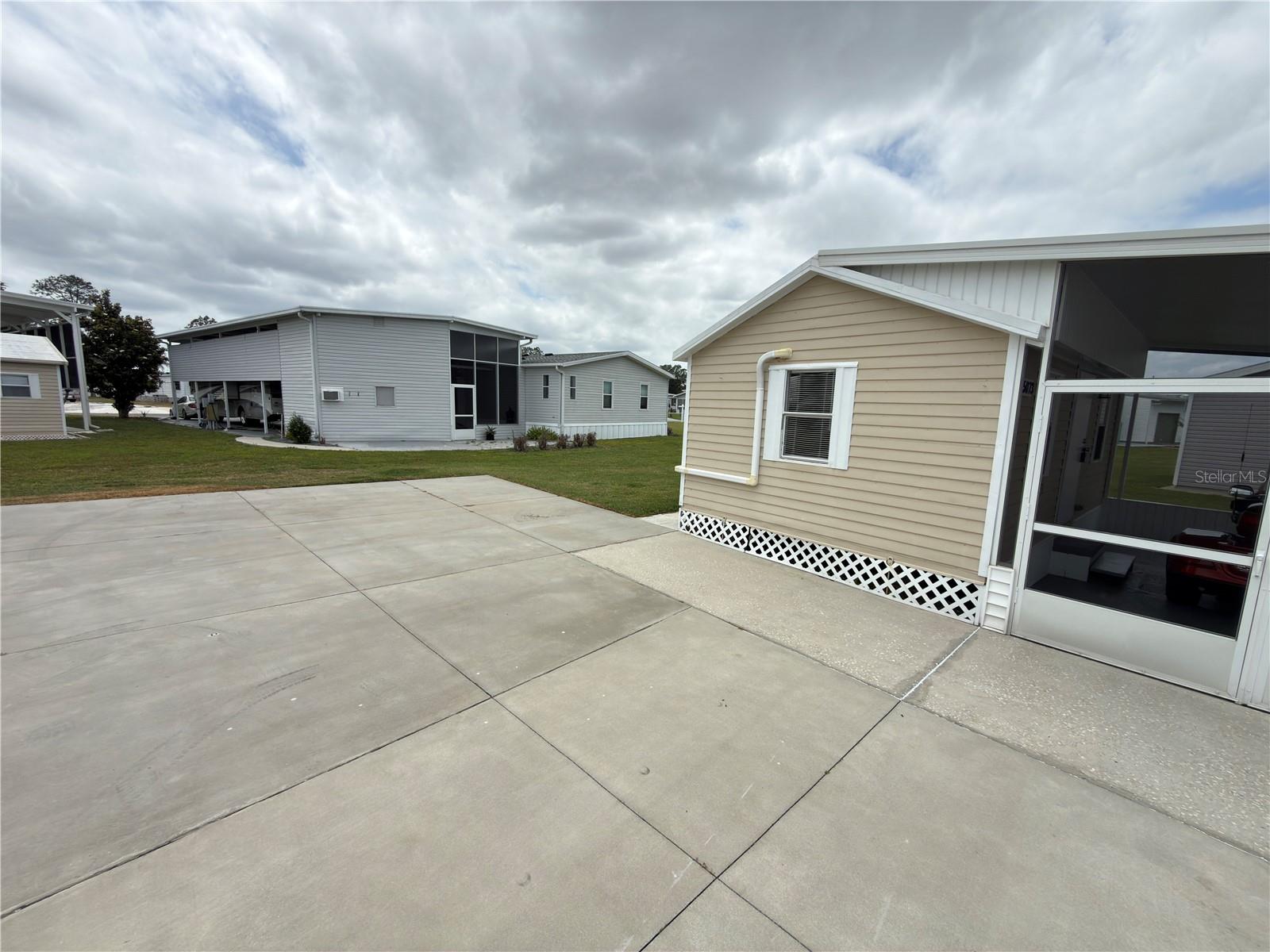 MOUNT OLIVE SHORES PH 01 - Land