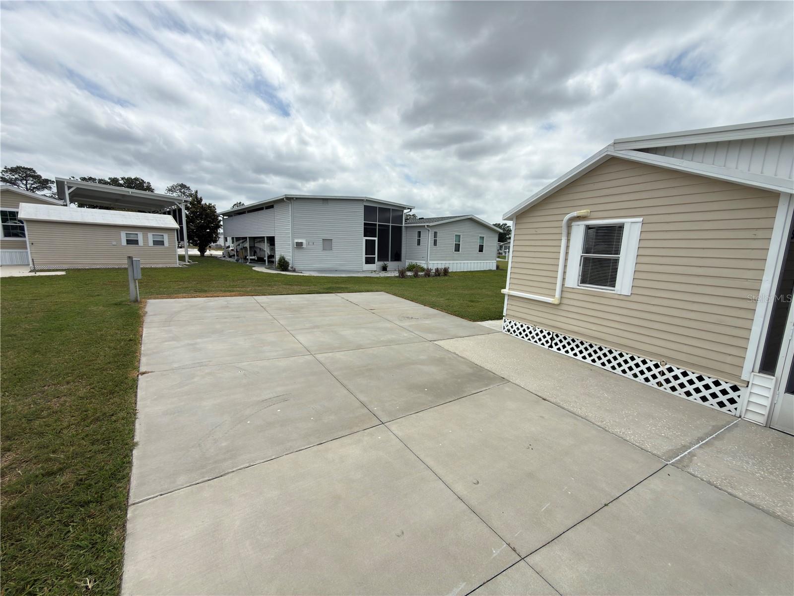 MOUNT OLIVE SHORES PH 01 - Land