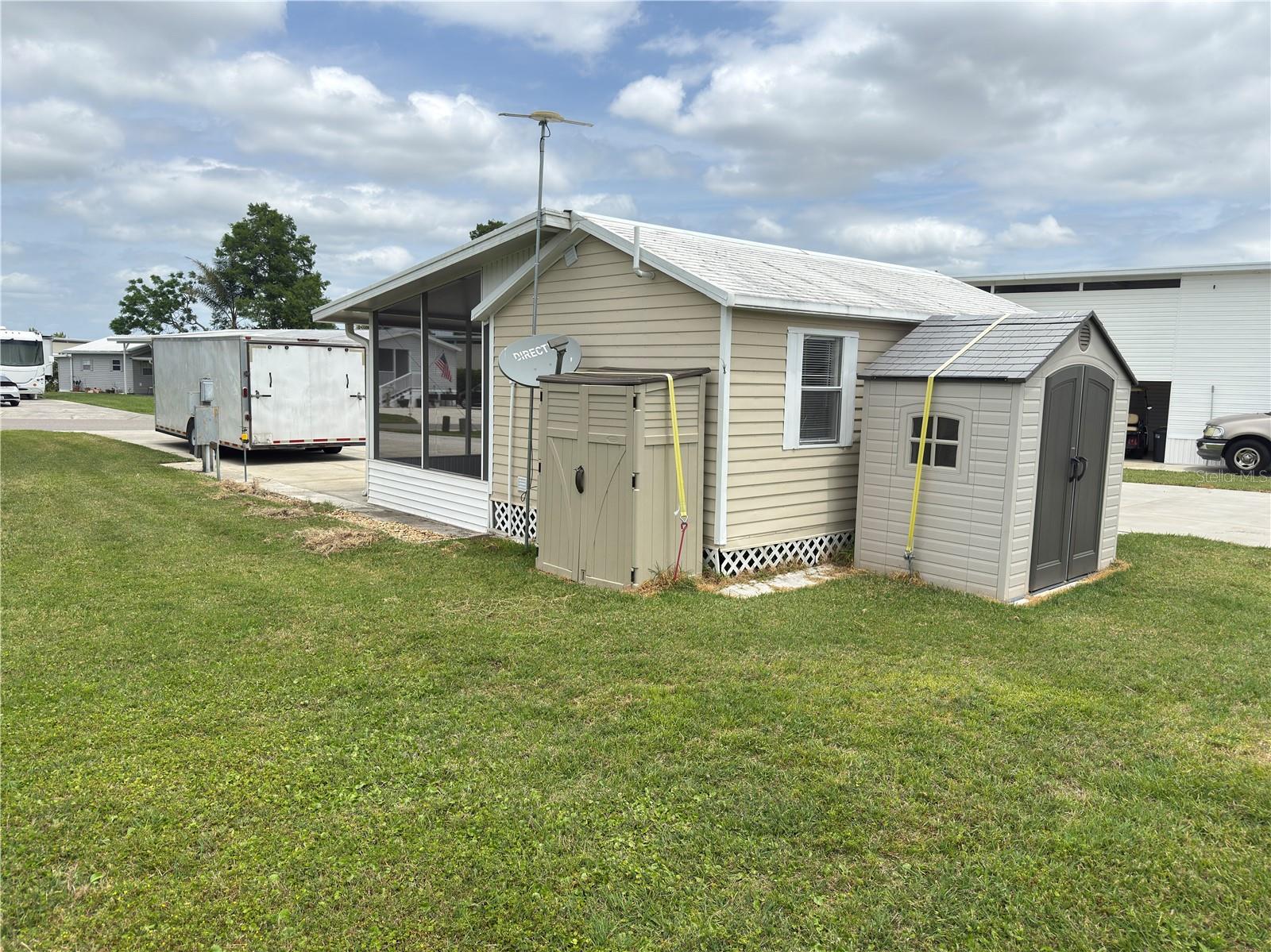 MOUNT OLIVE SHORES PH 01 - Land