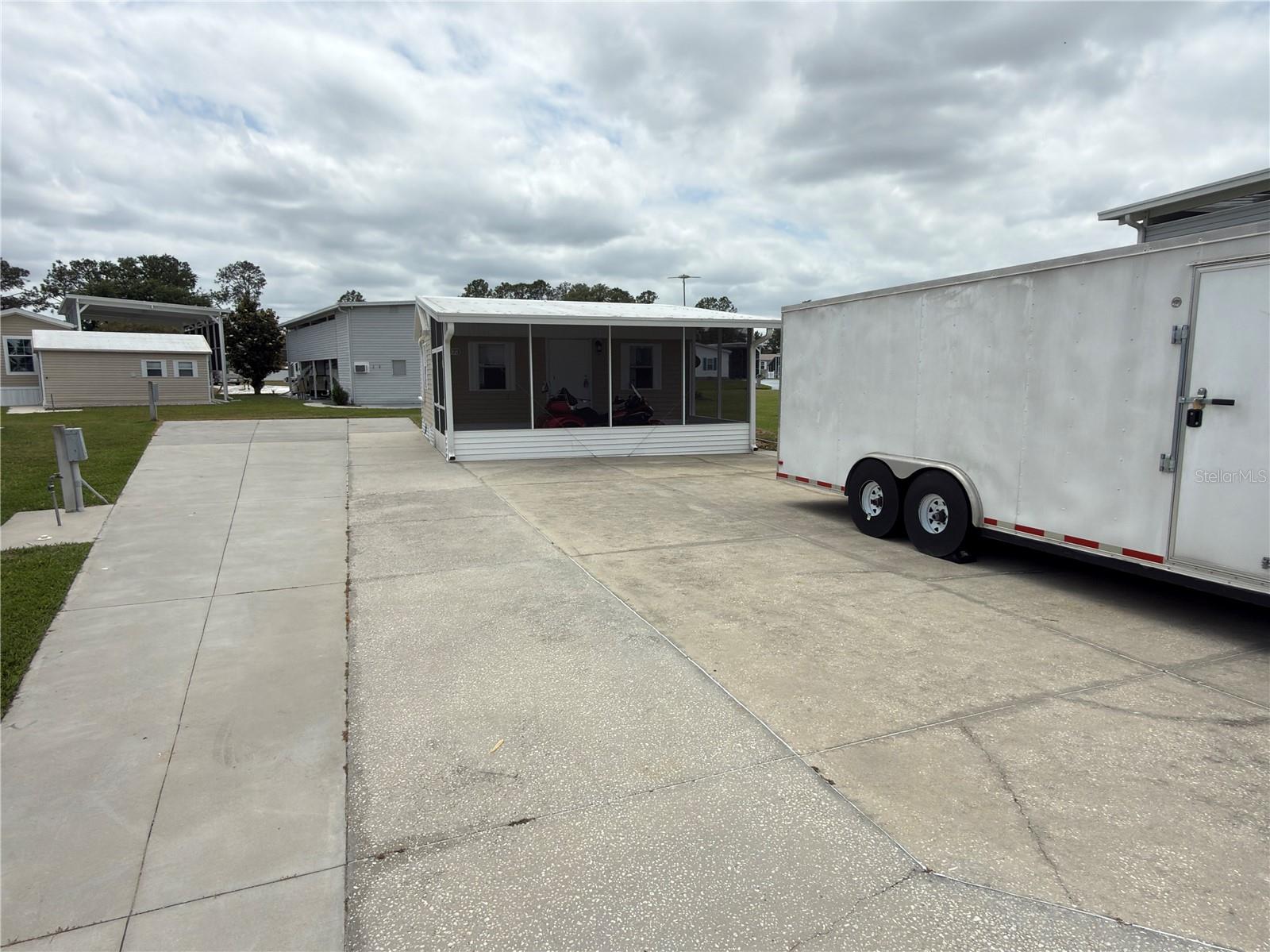 MOUNT OLIVE SHORES PH 01 - Land