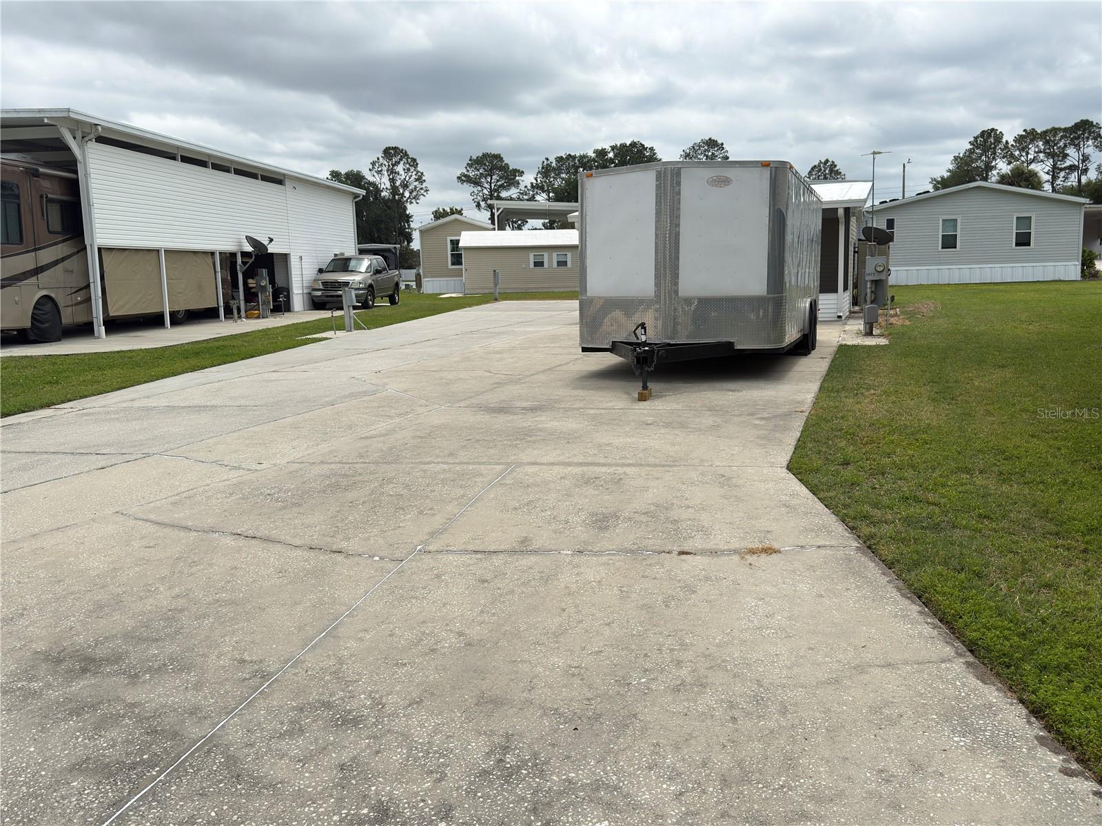 MOUNT OLIVE SHORES PH 01 - Land