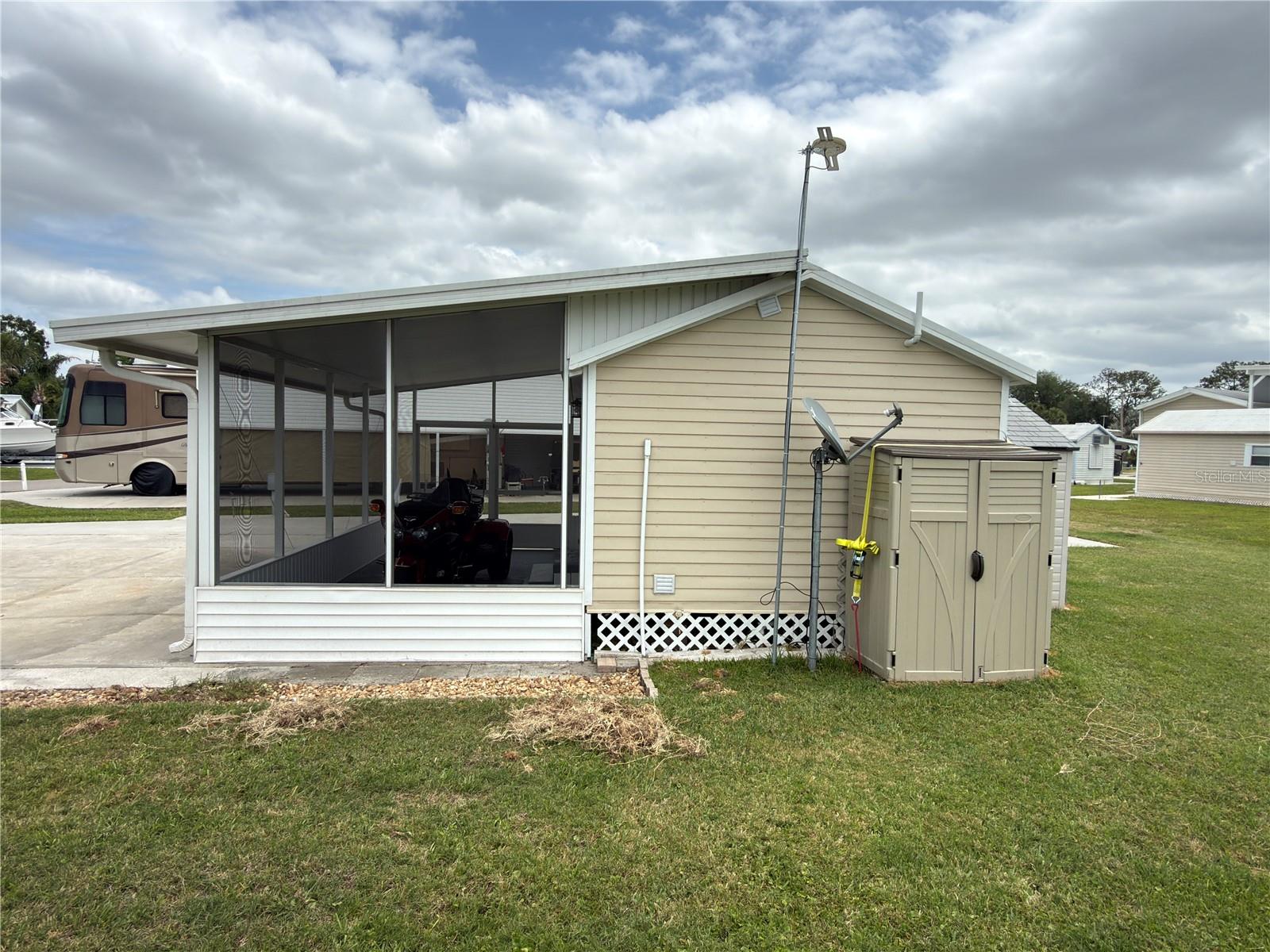 MOUNT OLIVE SHORES PH 01 - Land