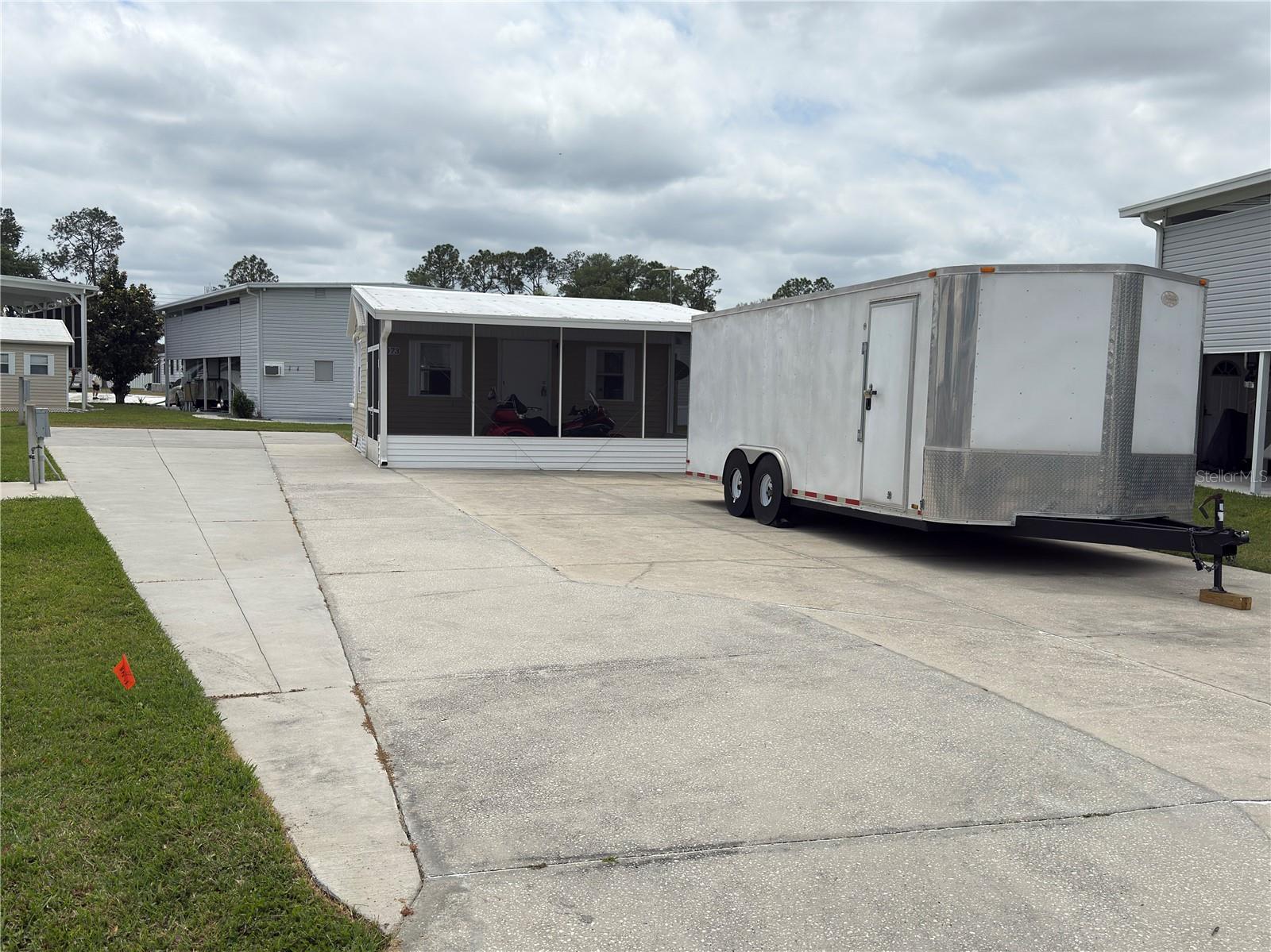 MOUNT OLIVE SHORES PH 01 - Land