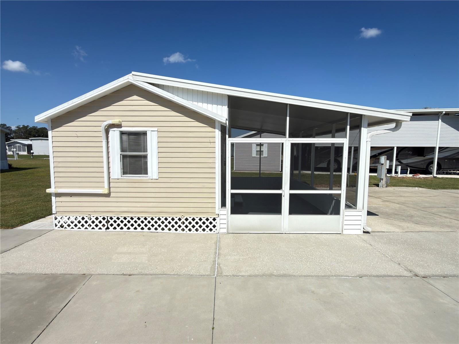 MOUNT OLIVE SHORES PH 01 - Land