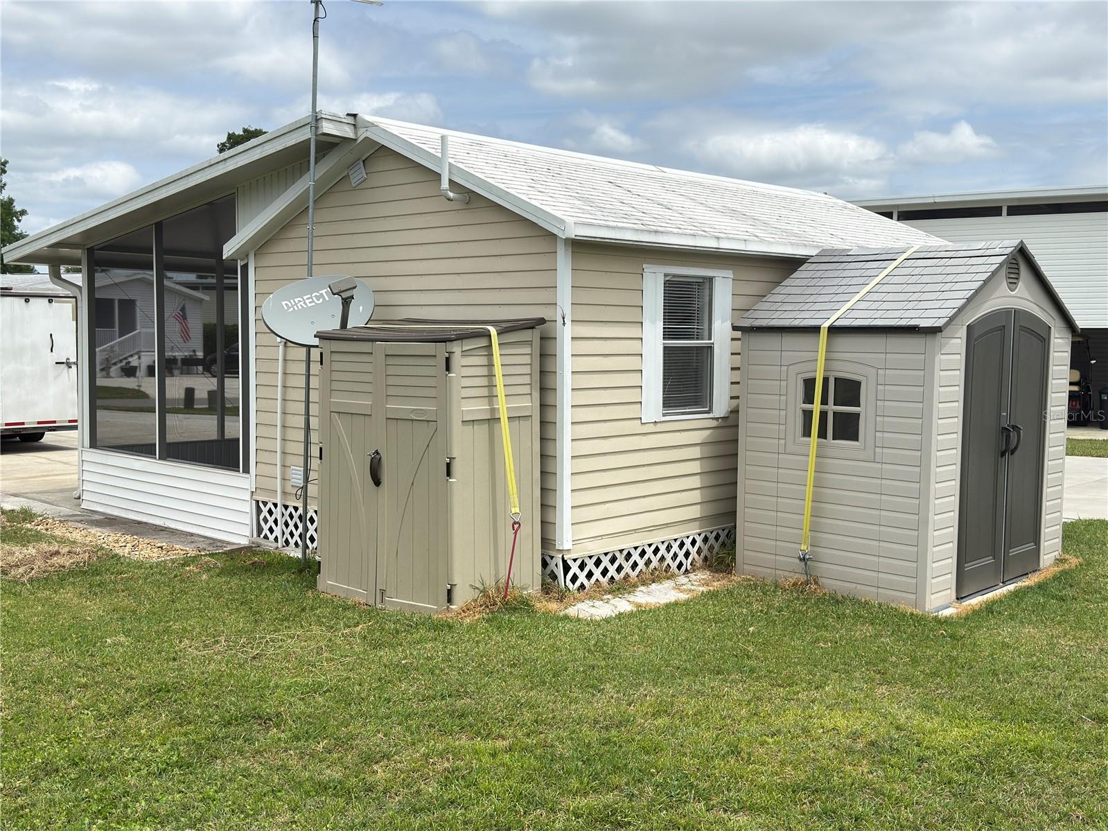 MOUNT OLIVE SHORES PH 01 - Land