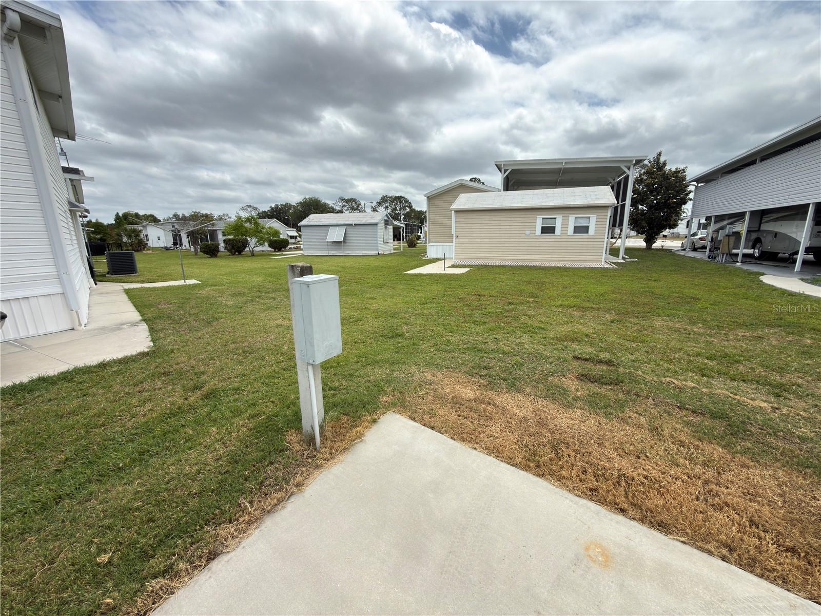 MOUNT OLIVE SHORES PH 01 - Land