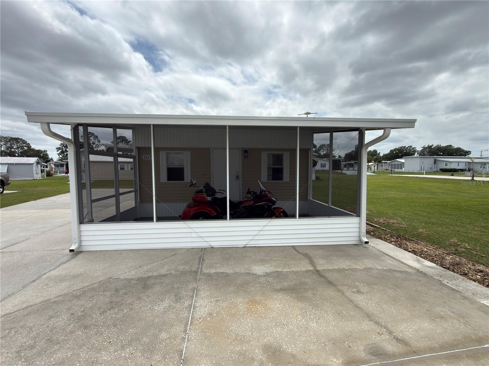 MOUNT OLIVE SHORES PH 01 - Land