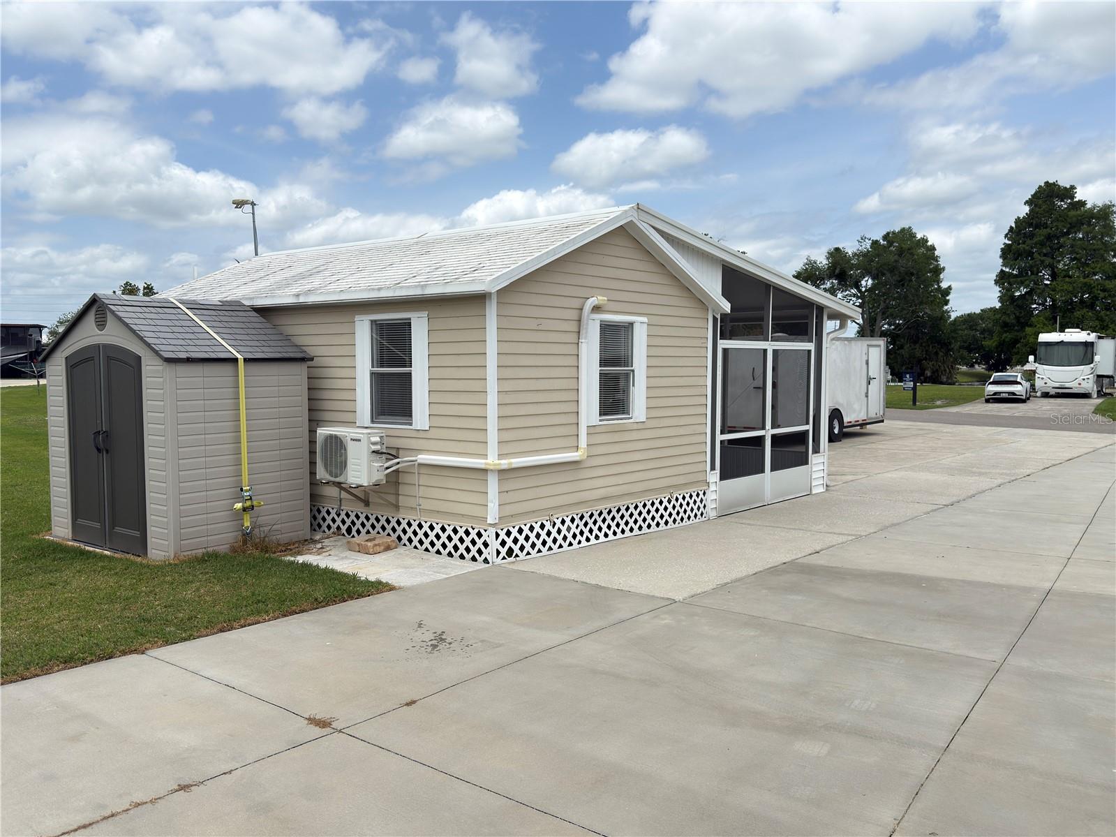 MOUNT OLIVE SHORES PH 01 - Land