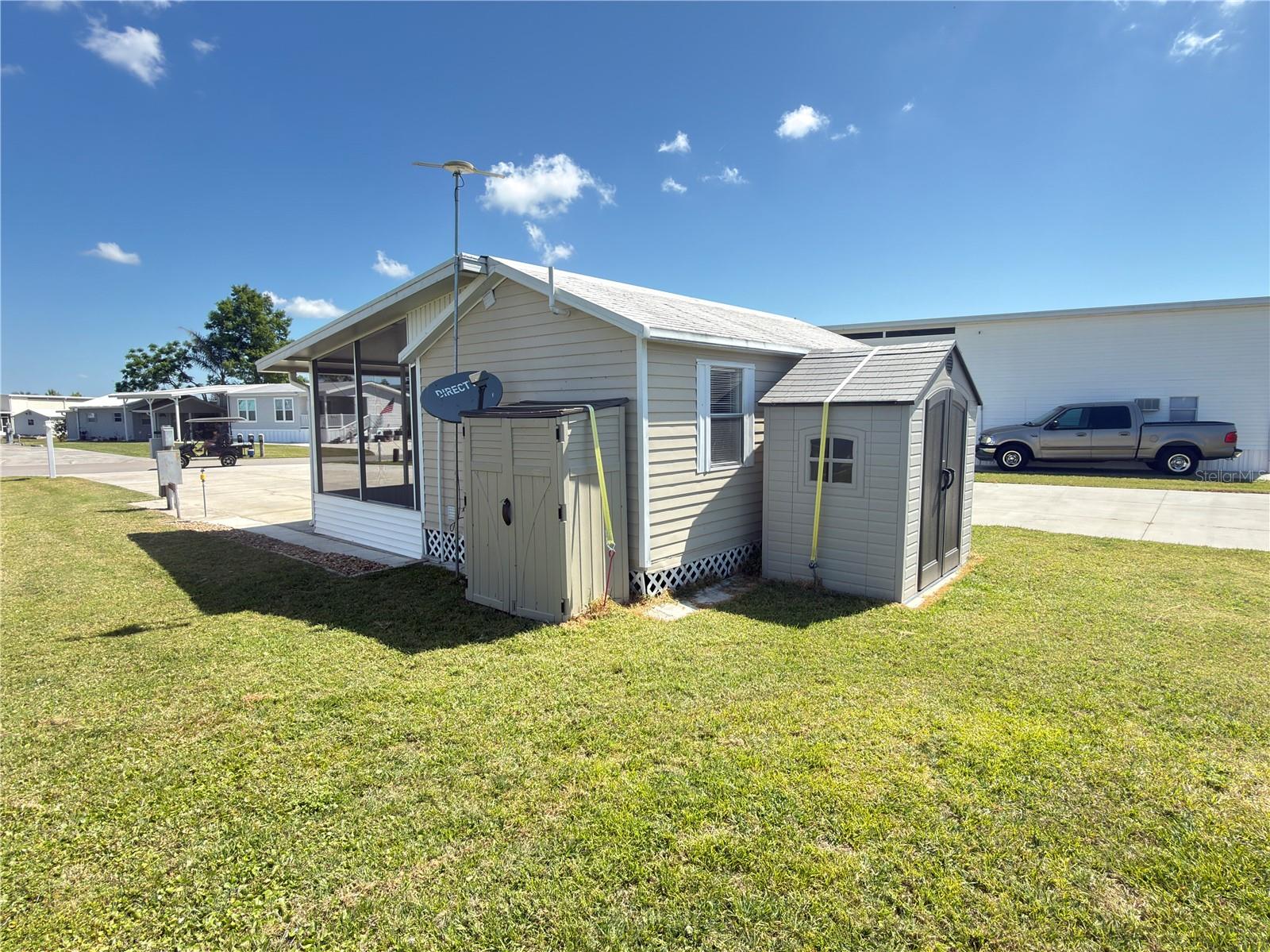 MOUNT OLIVE SHORES PH 01 - Land