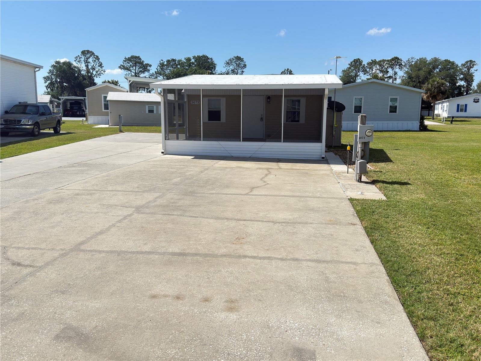 5073 SHORE LINE DRIVE