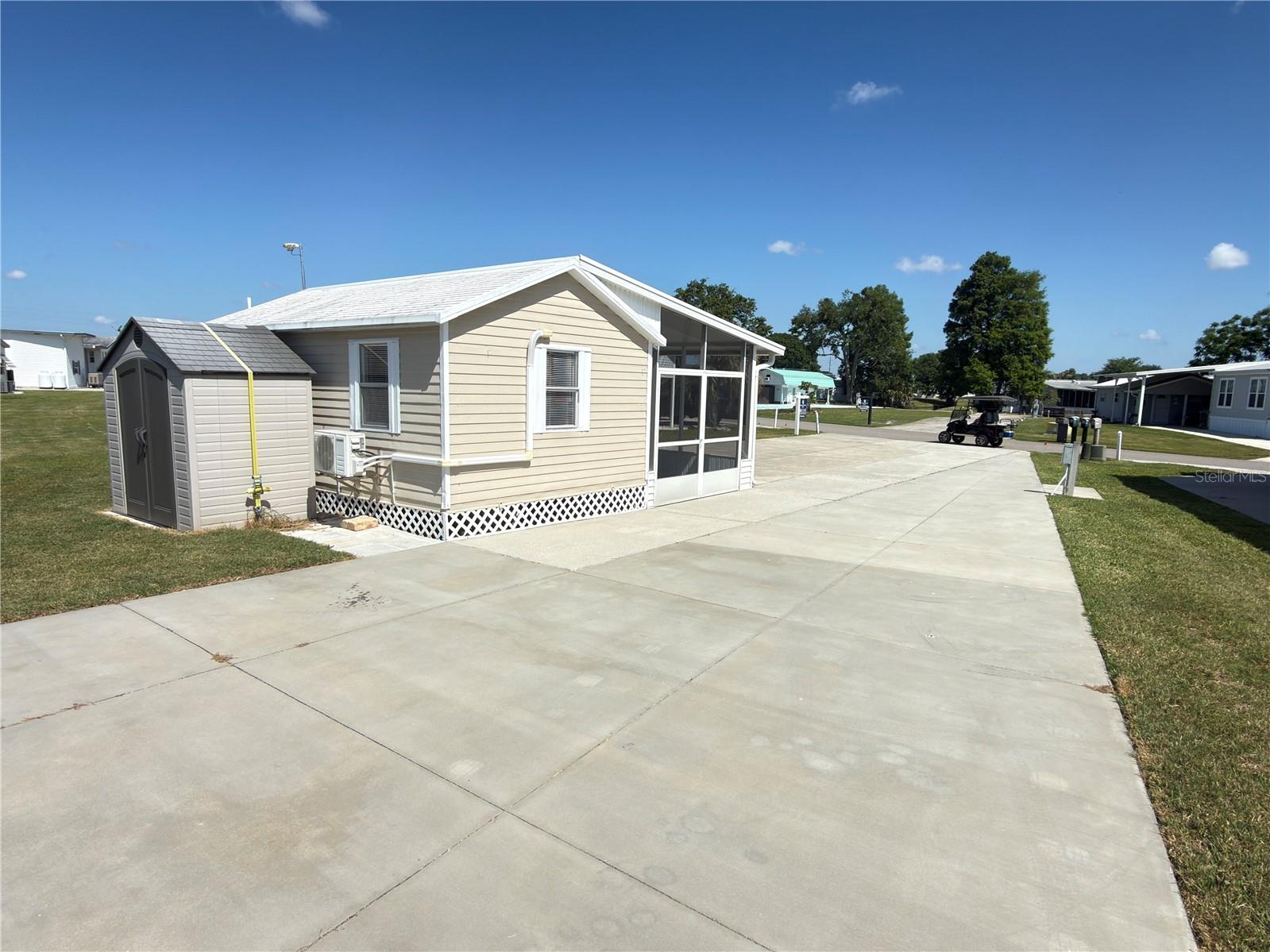 MOUNT OLIVE SHORES PH 01 - Land