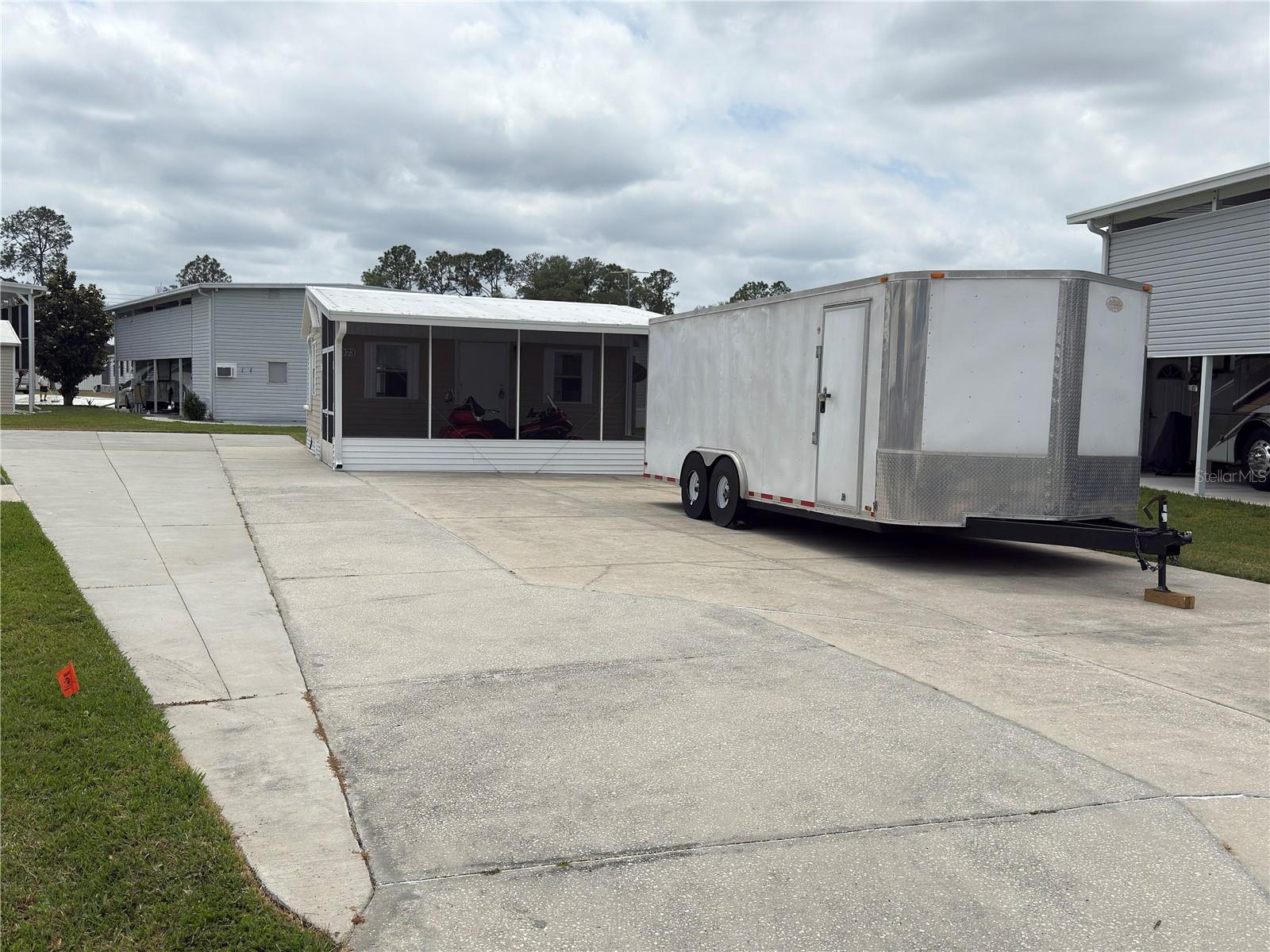 MOUNT OLIVE SHORES PH 01 - Land