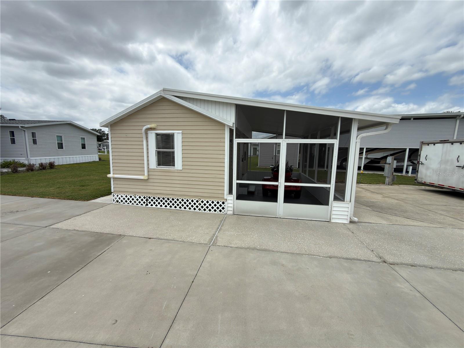 MOUNT OLIVE SHORES PH 01 - Land