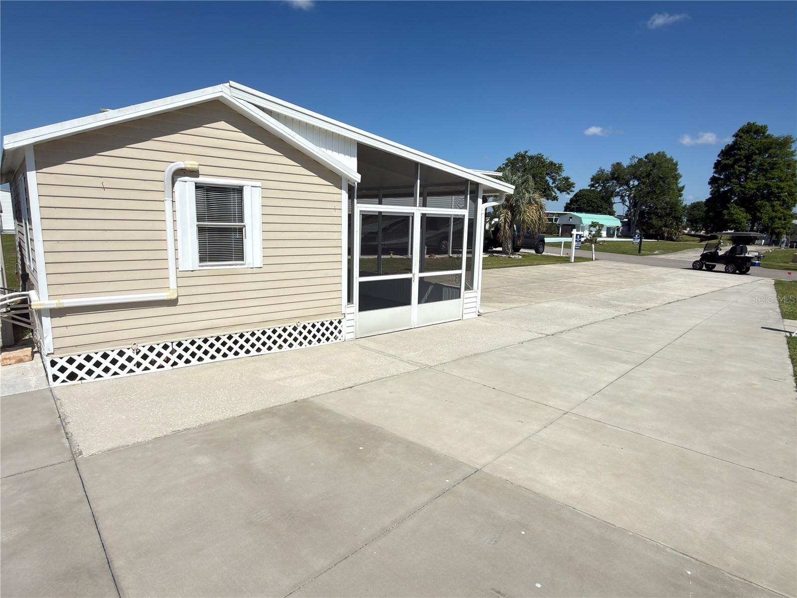 MOUNT OLIVE SHORES PH 01 - Land