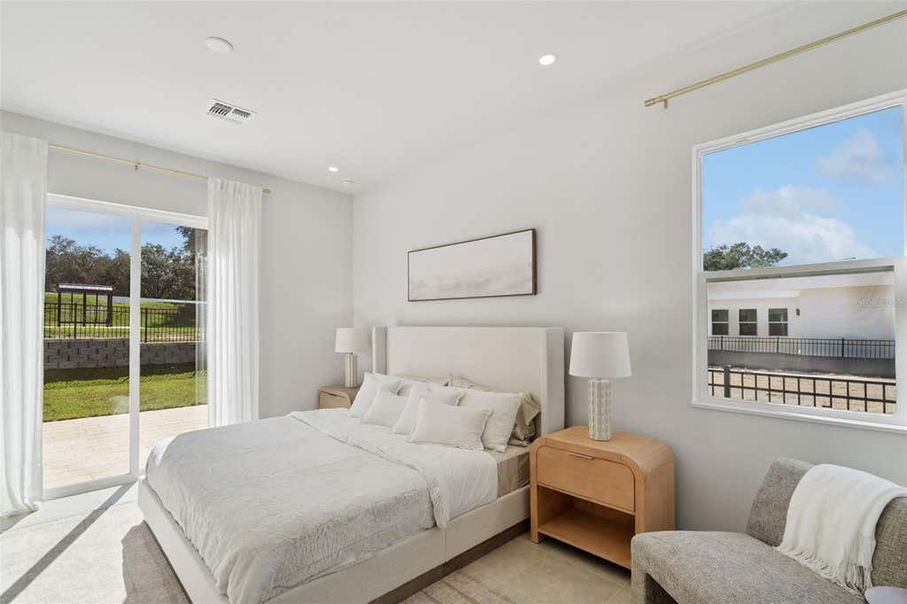 Photo of 419 Skyfield Court, Lady Lake, FL 32159 (MLS # G5116780)