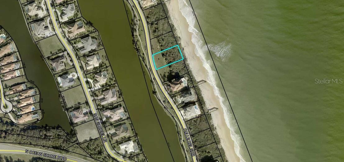 HAMMOCK DUNES - Land