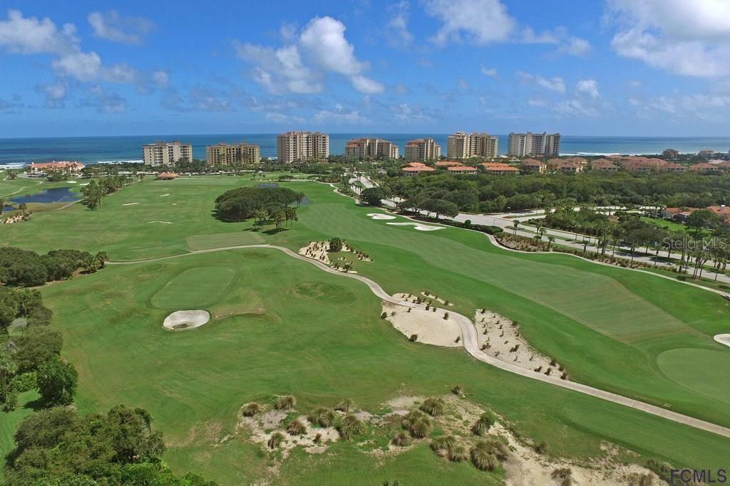 HAMMOCK DUNES - Land