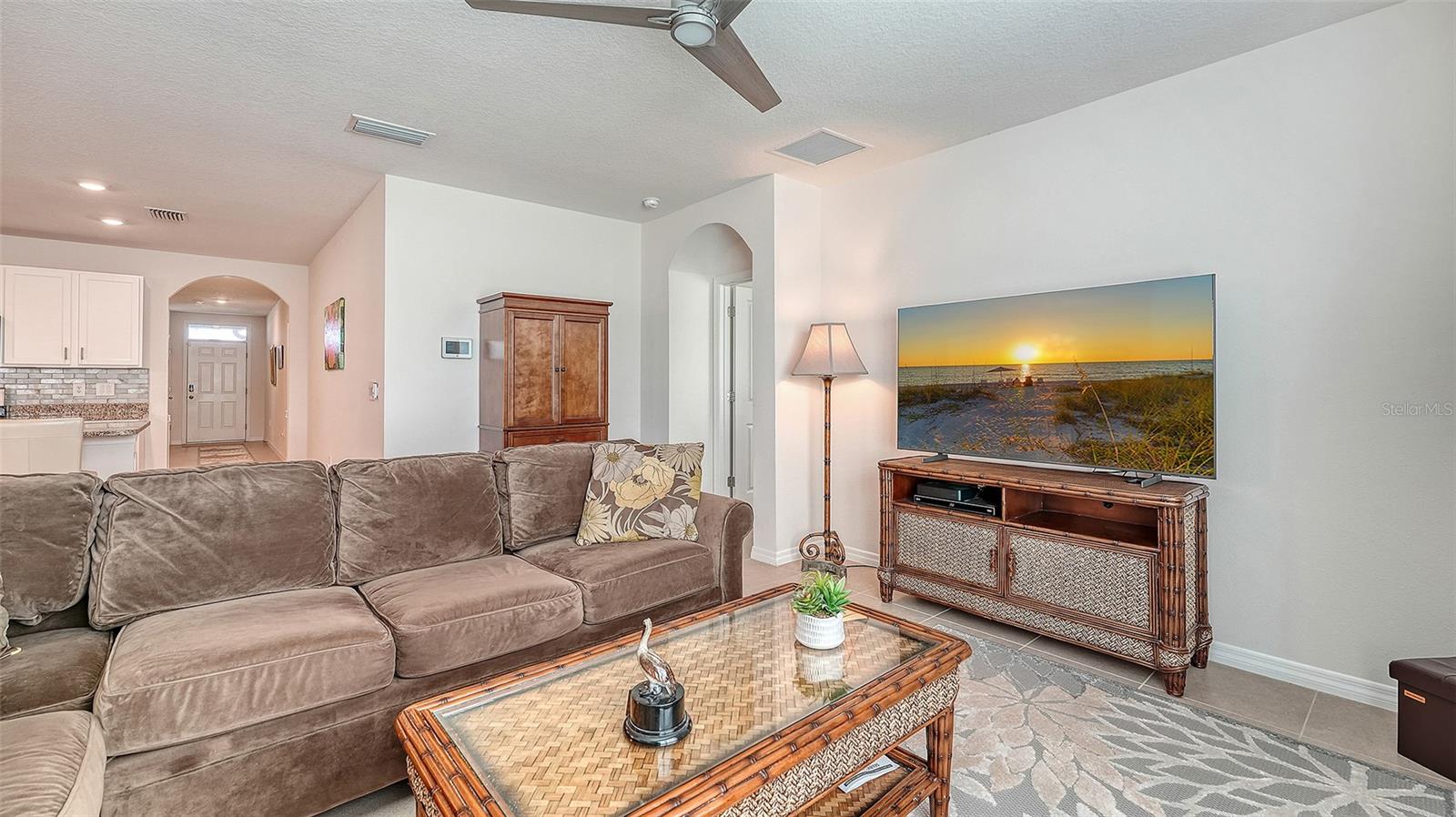 PROMENADE ESTATES PH I - Residential