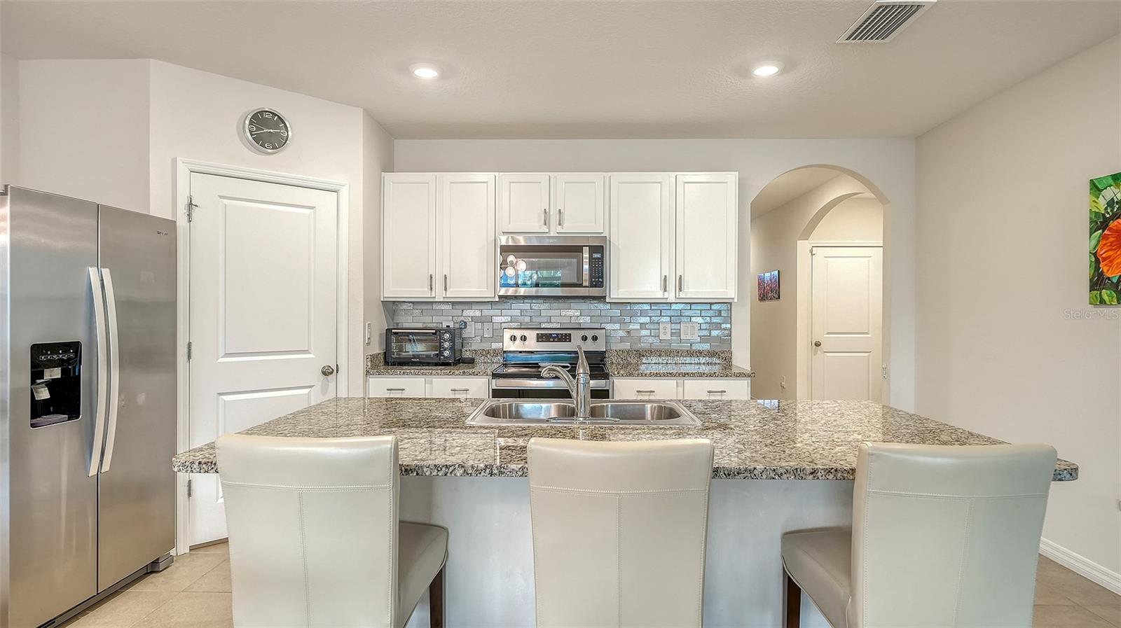 PROMENADE ESTATES PH I - Residential