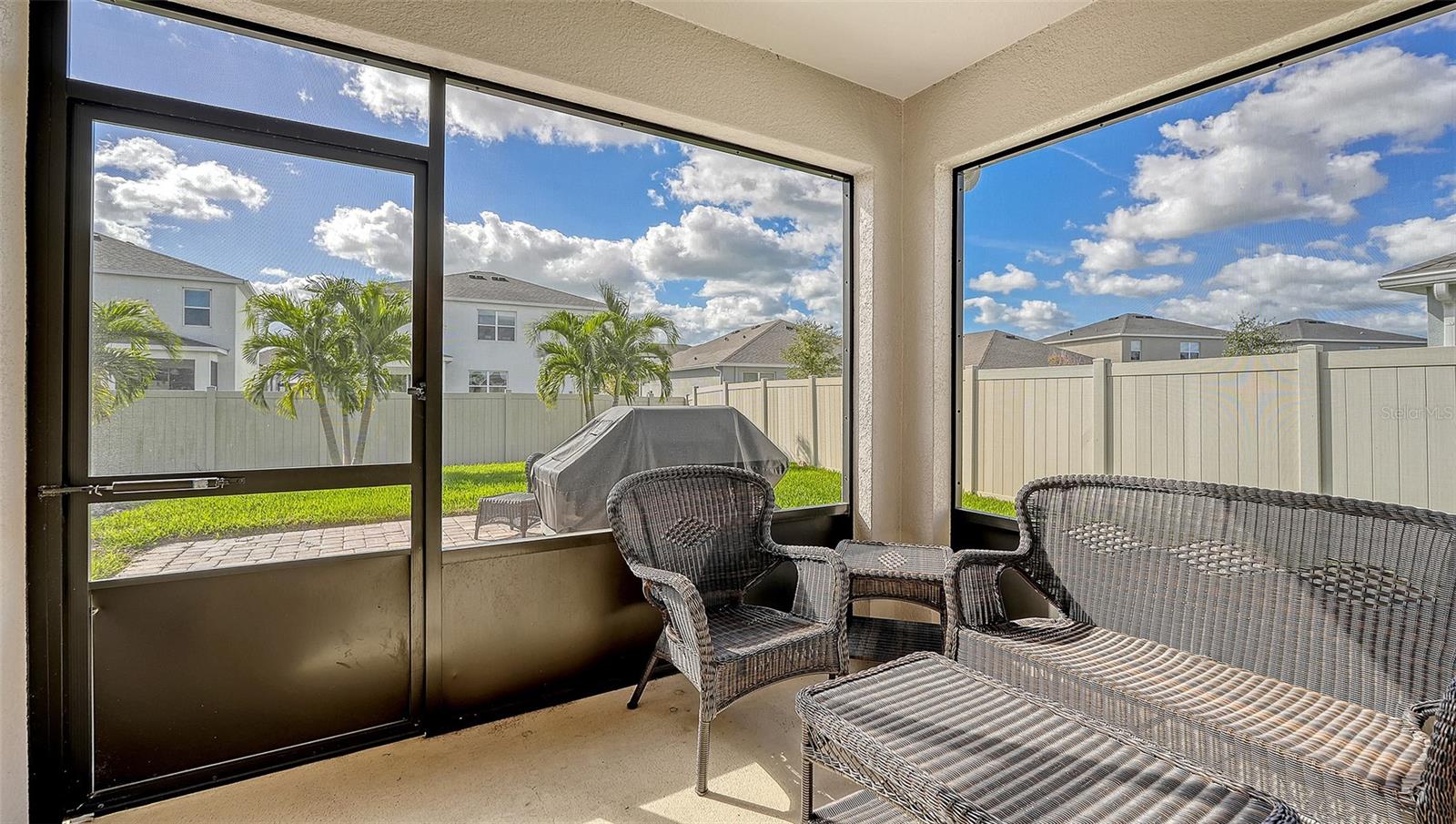 PROMENADE ESTATES PH I - Residential