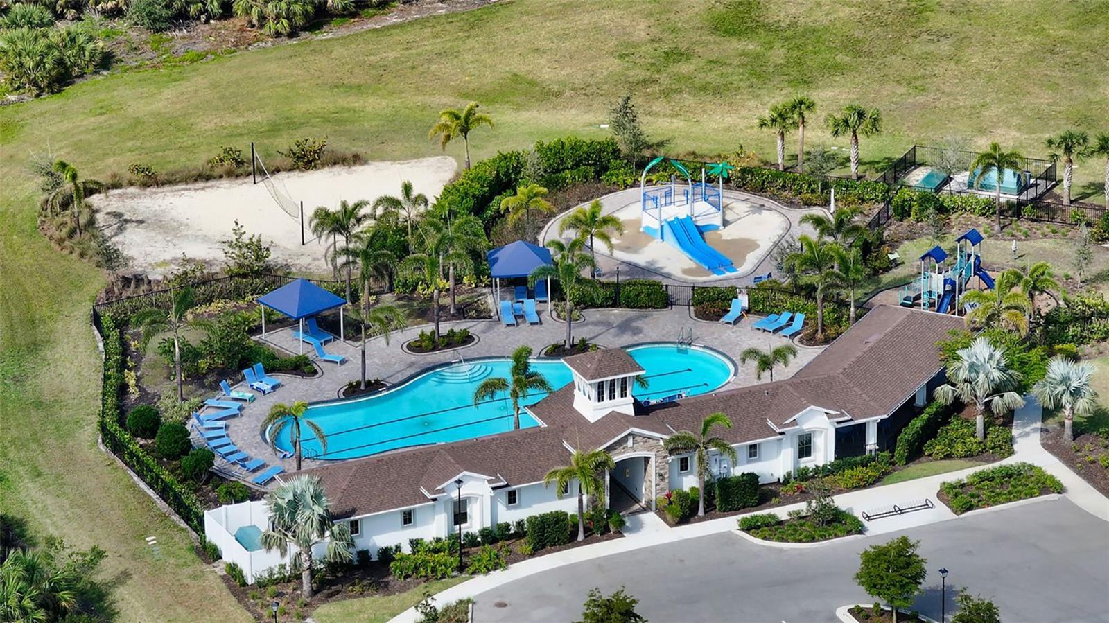 PROMENADE ESTATES PH I - Residential