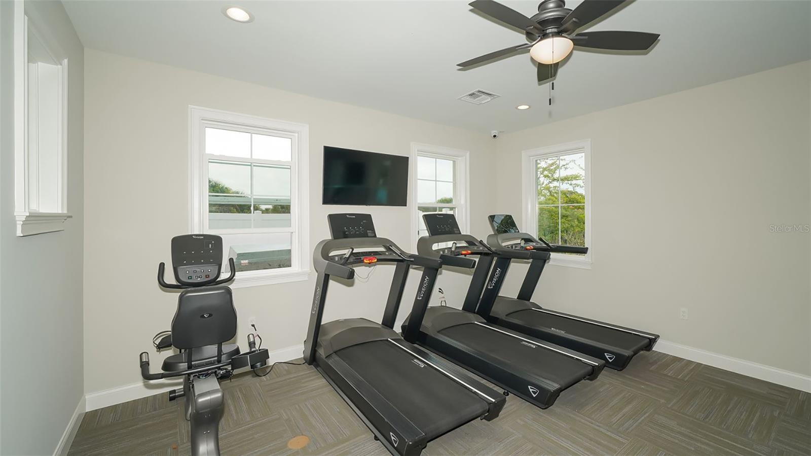 PROMENADE ESTATES PH I - Residential