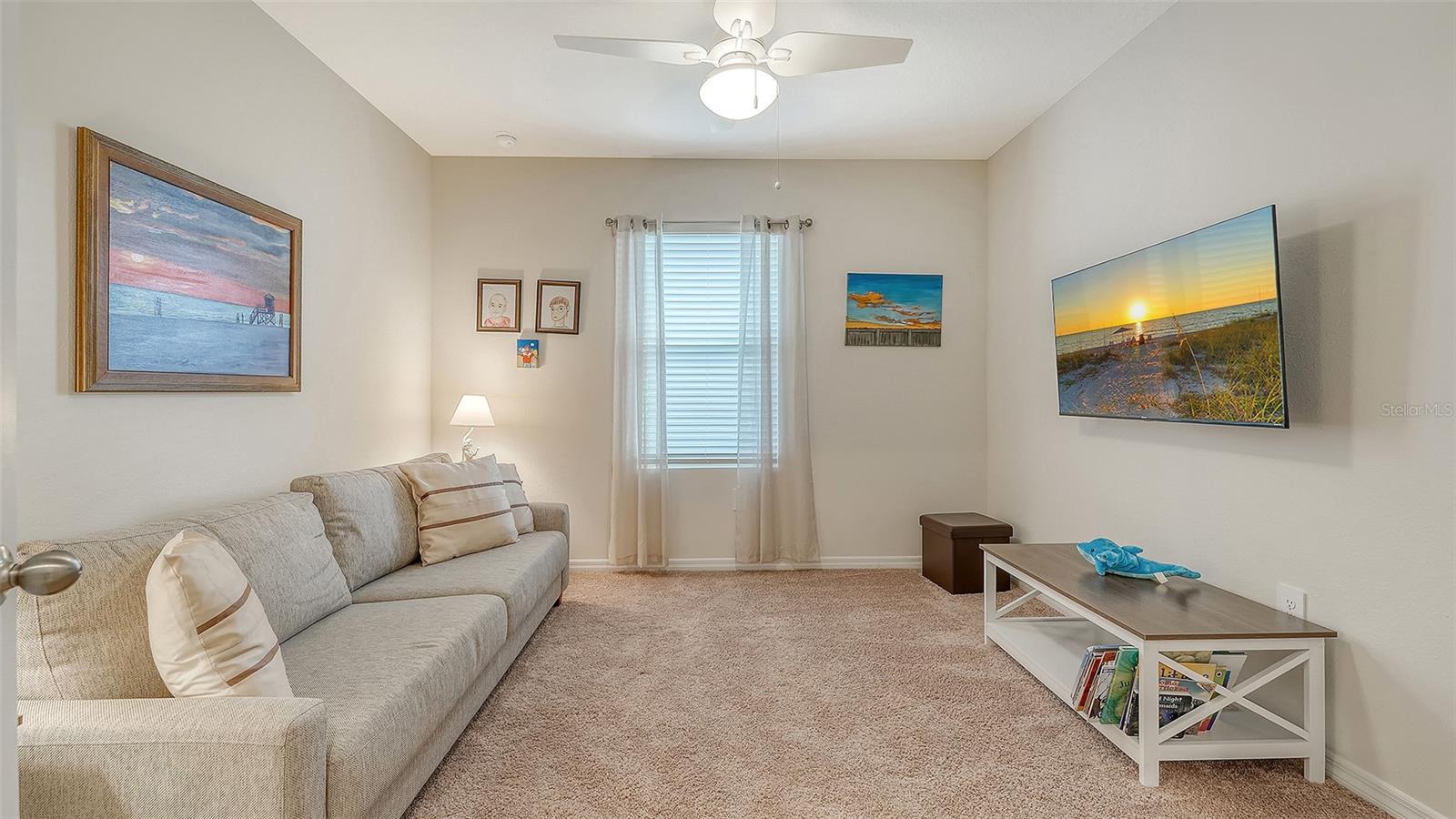 PROMENADE ESTATES PH I - Residential