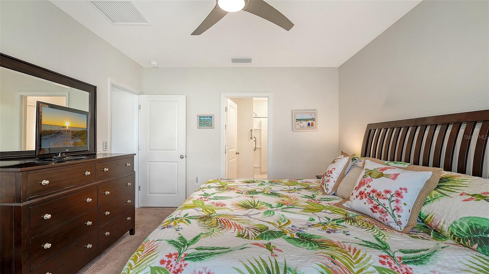 PROMENADE ESTATES PH I - Residential