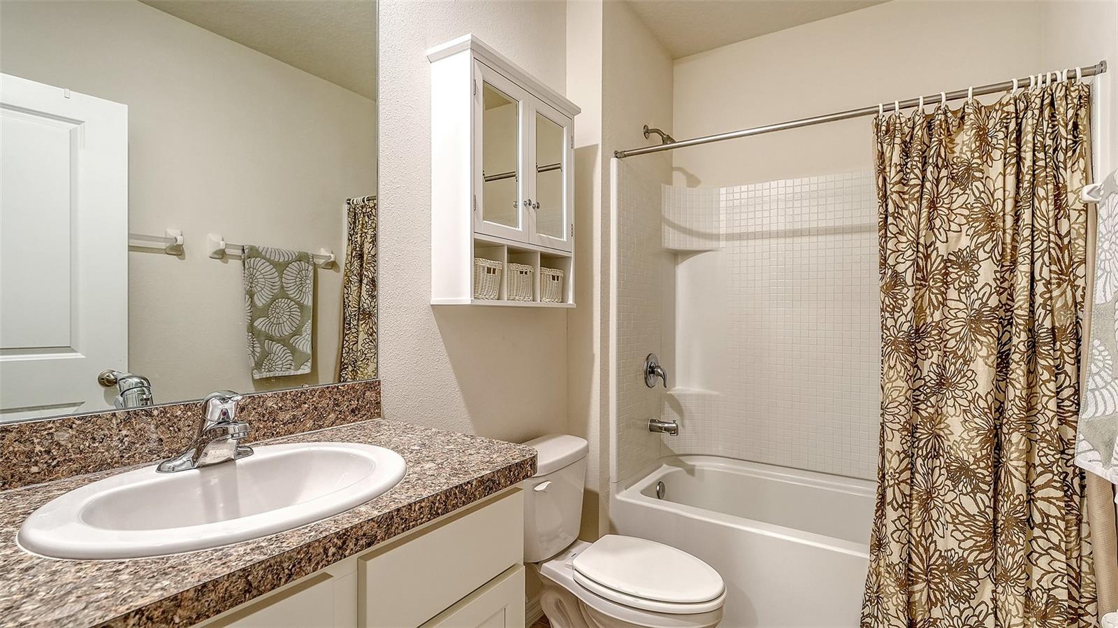 PROMENADE ESTATES PH I - Residential