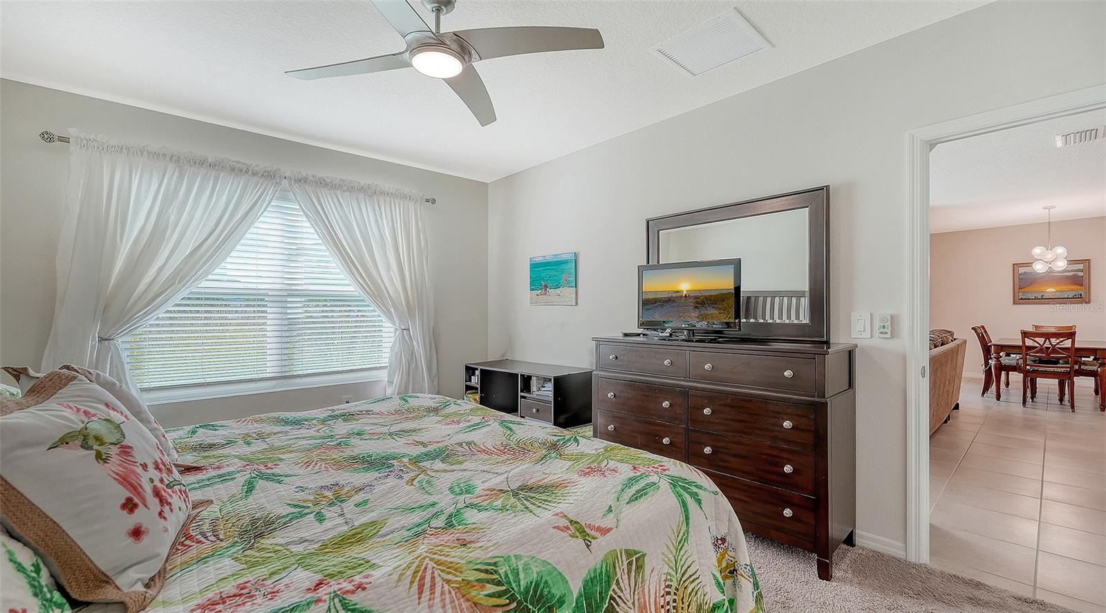 PROMENADE ESTATES PH I - Residential