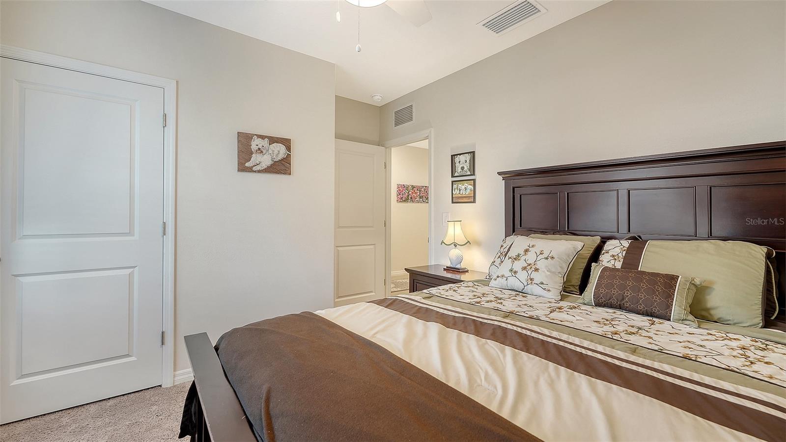 PROMENADE ESTATES PH I - Residential