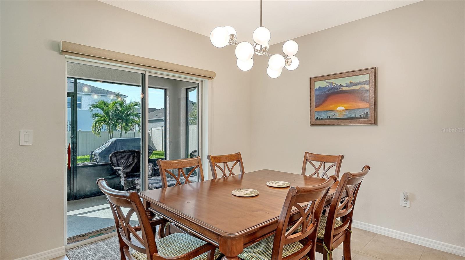 PROMENADE ESTATES PH I - Residential