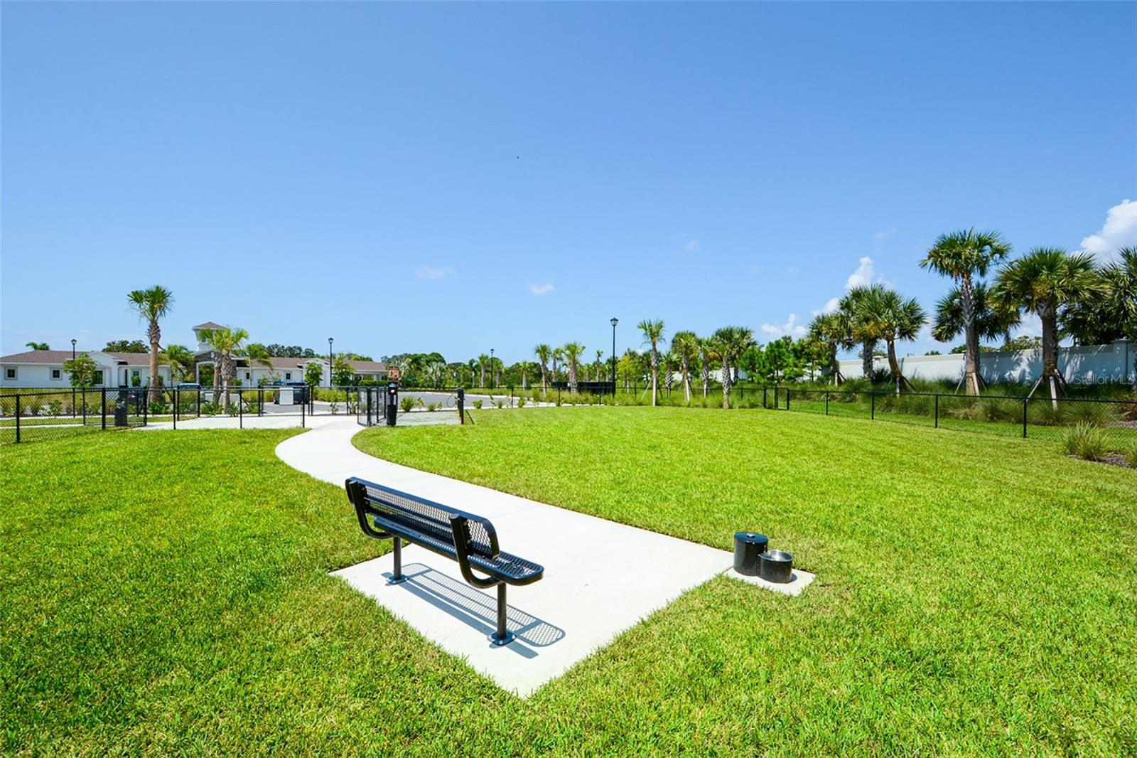 PROMENADE ESTATES PH I - Residential