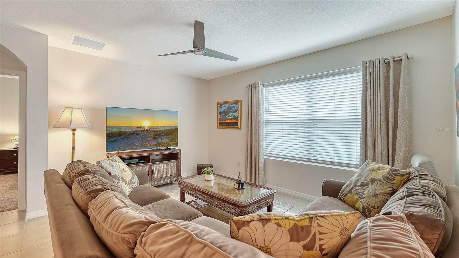 PROMENADE ESTATES PH I - Residential