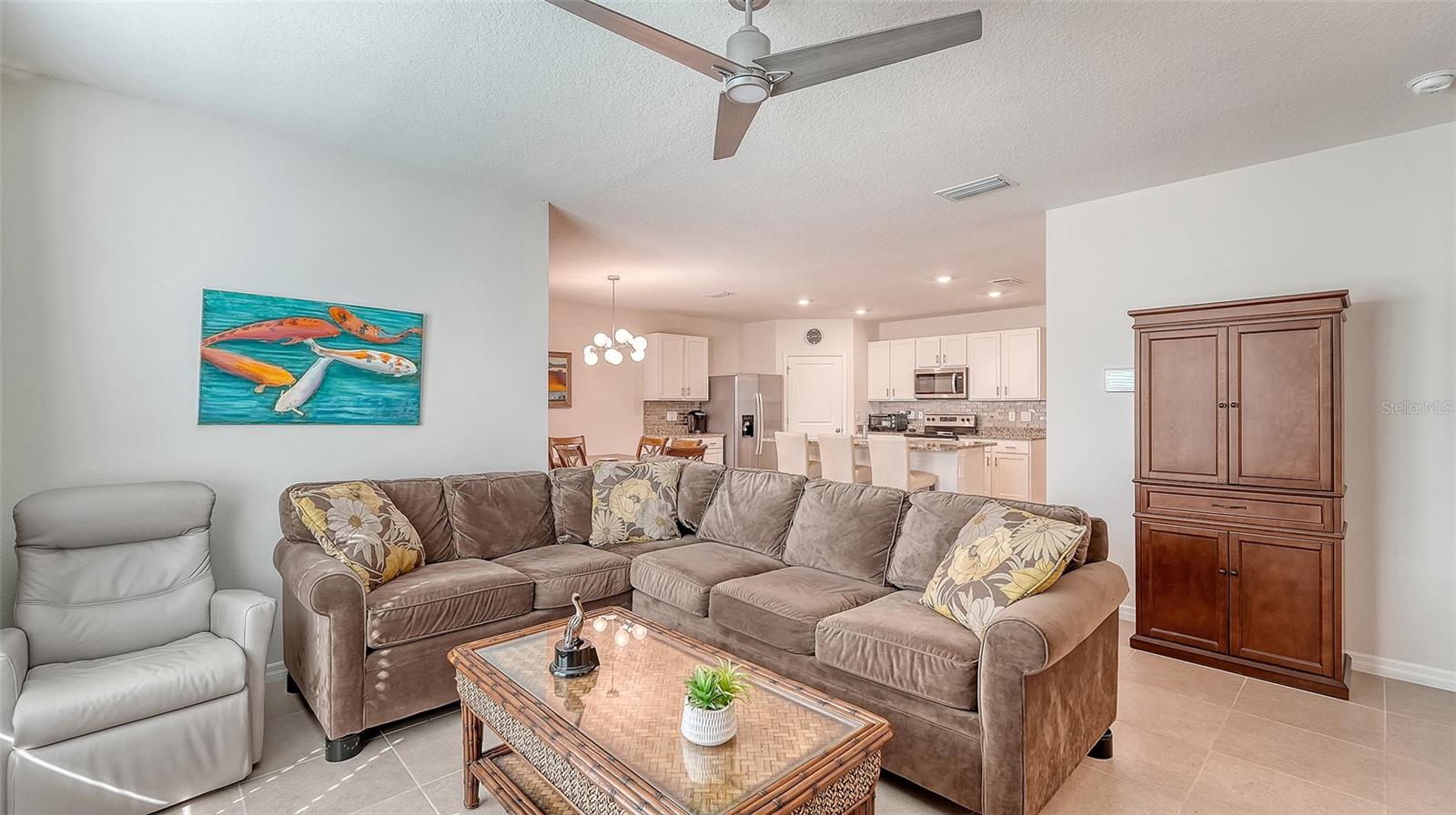 PROMENADE ESTATES PH I - Residential