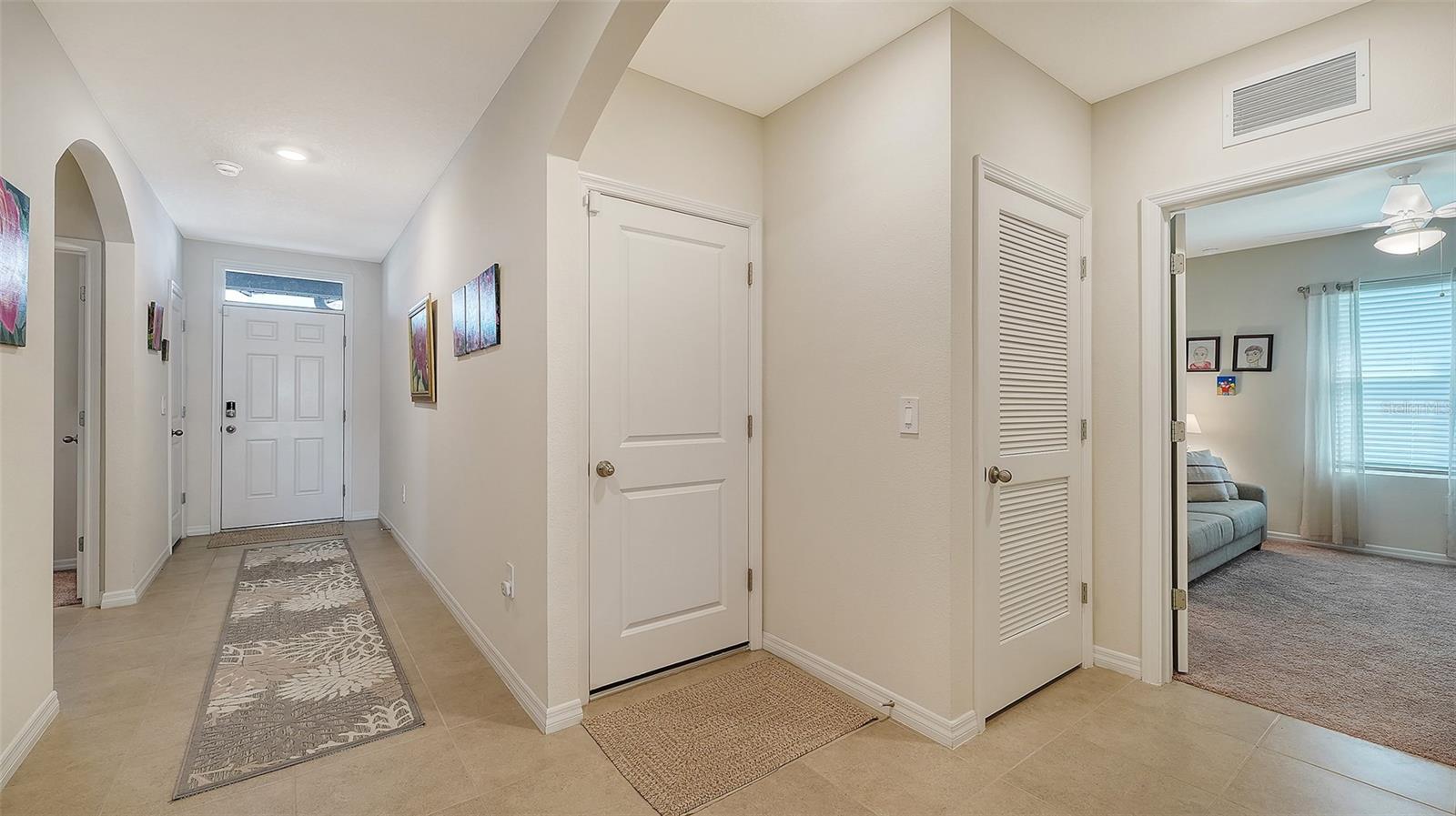 PROMENADE ESTATES PH I - Residential