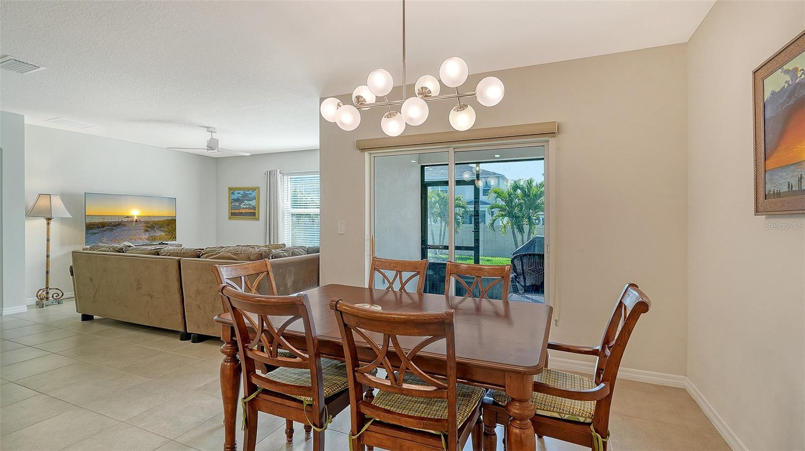 PROMENADE ESTATES PH I - Residential