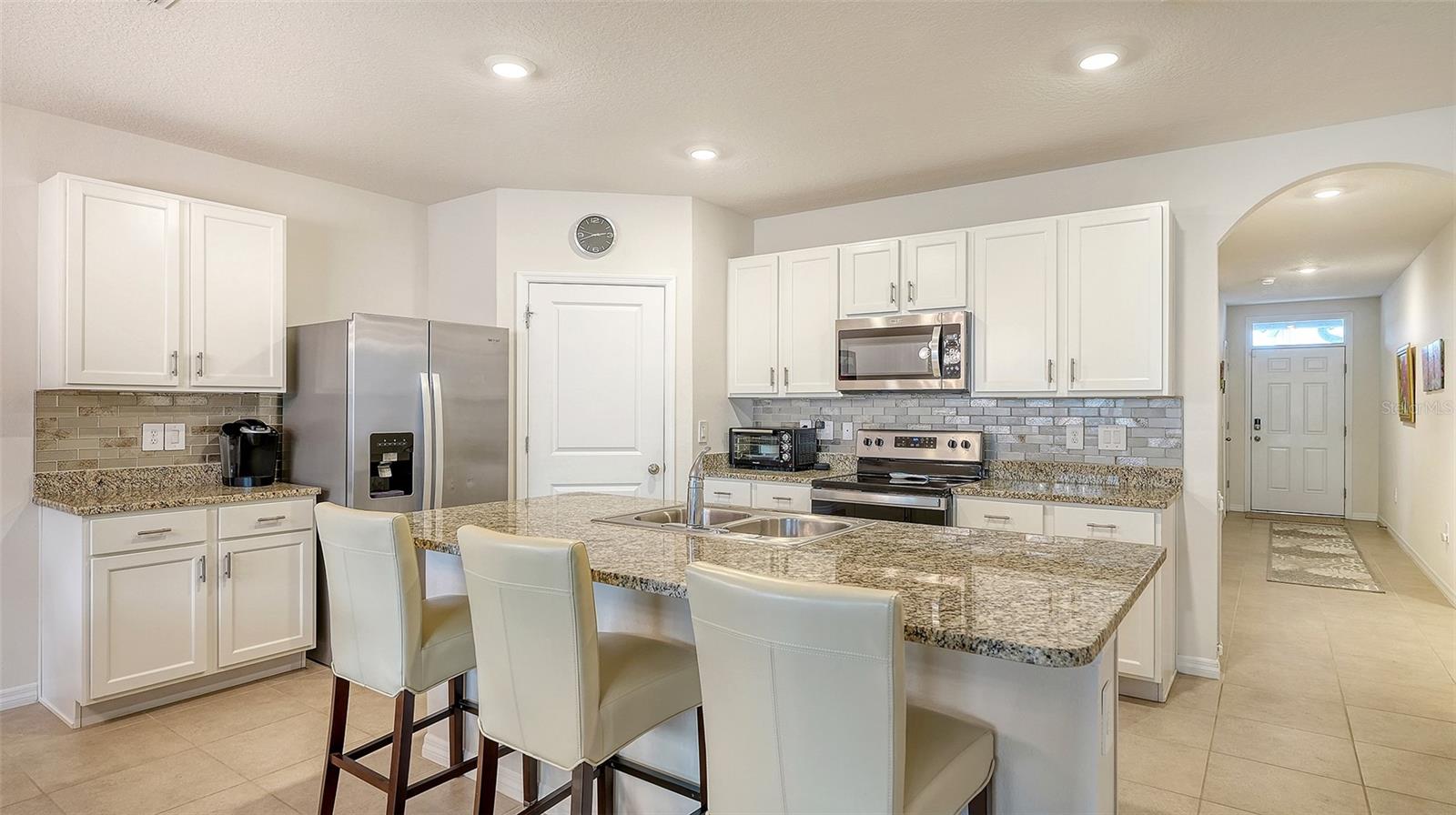 PROMENADE ESTATES PH I - Residential