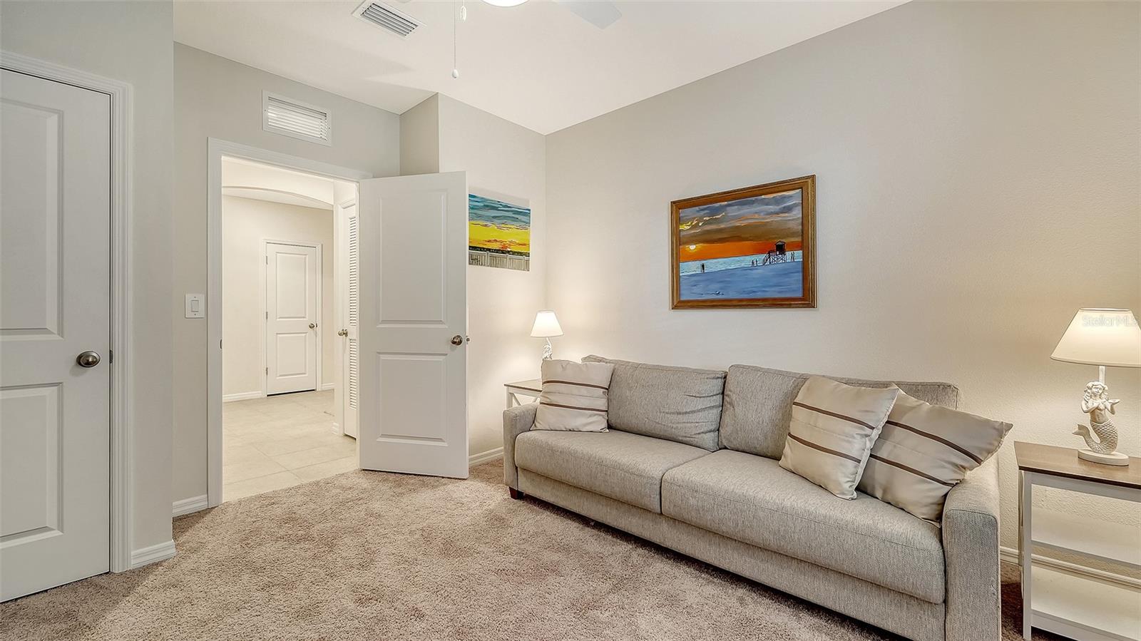 PROMENADE ESTATES PH I - Residential